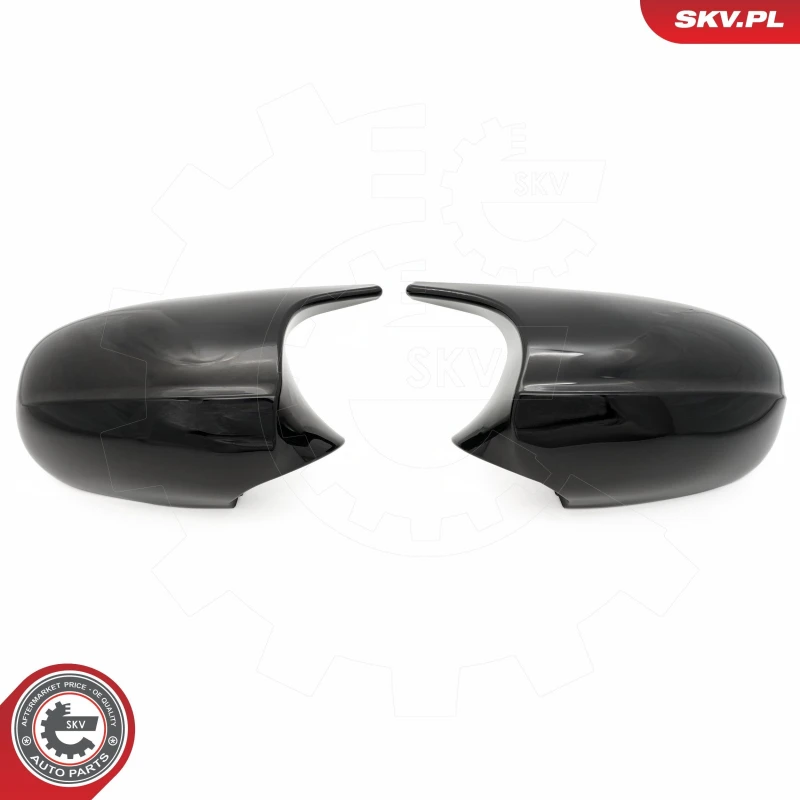 Image of ESEN SKV Wing mirror cover ESEN SKV 66SKV904