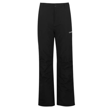 Campri Ski Pants Ladies - Black