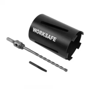 Image of Core-to-Go Dry Diamond Core Drill 107MM X 150MM