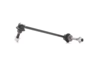 Image of RIDEX Anti-roll bar link 3229S0492 Rod / Strut, stabiliser,Drop link BMW,X5 (E70),X5 (F15, F85),X6 (E71, E72),X6 (F16, F86)