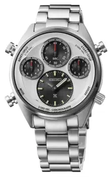 Image of Seiko SFJ009P1 110th Anniversary aLaurela Limited Watch