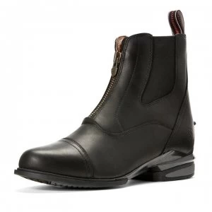 image of Ariat Devon Nitro Paddock Boots - Black