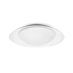 Side LED White Ceiling Lamp 20W