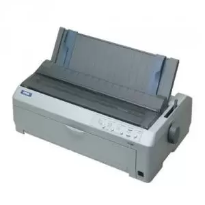 Epson FX-2190N Dot Matrix Printer