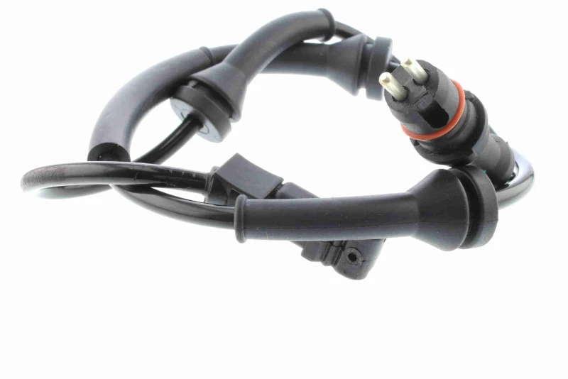 Image of VEMO V46-72-0110 ABS Sensor Front Axle Left Sensor,wheel speed (412)