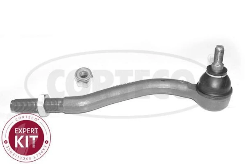 Image of Track rod end CORTECO 49399497