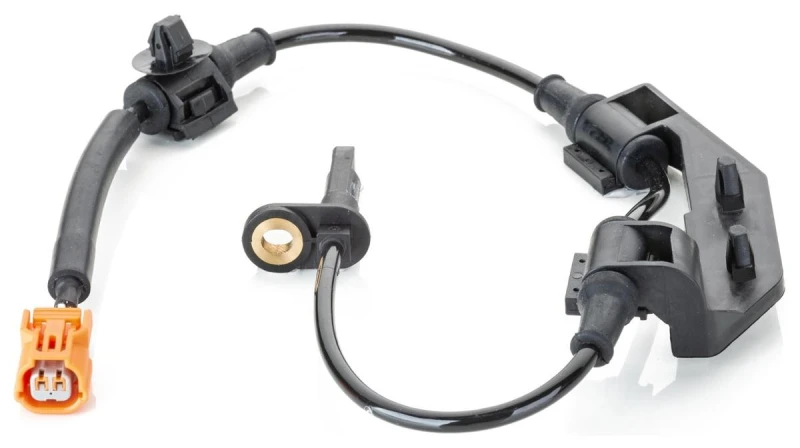 Image of HELLA ABS sensor HELLA 6PU 230 040-091