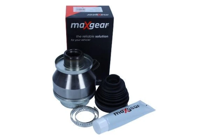 Image of MAXGEAR CV joint kit MAXGEAR 49-2918