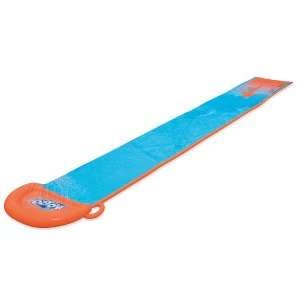 Image of Bestway H2OGO 16'/4.88m Single Slide
