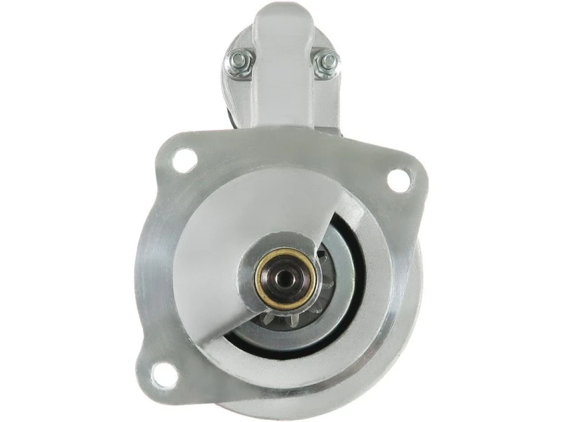Image of AS-PL Starter motor AS-PL S4019