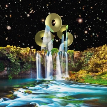 Image of Orchestra Of Spheres - Vibration Animal Sex Brain Music CD