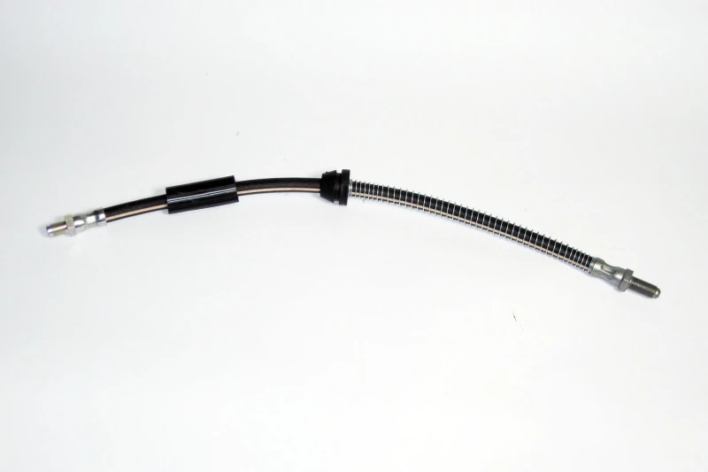 Image of BREMBO Brake hose BREMBO T 24 137