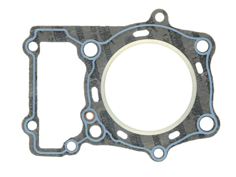 Image of ATHENA S410510001095 Head Gasket Gasket,cylinder head (318)