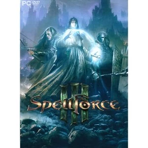 image of Spellforce 3 PC Game