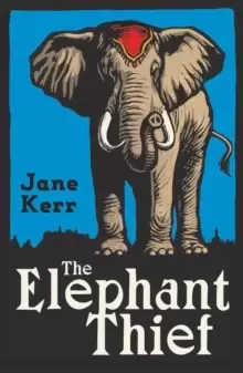 Image of The Elephant Thief