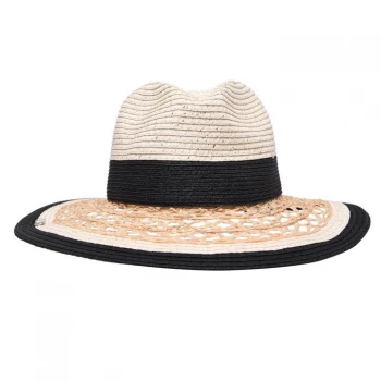 Image of Biba Biba Multi Straw Hat - Natural