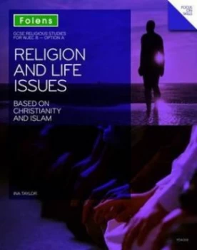 Image of Gcse Religious Studies for Wjec B. Unit 1 Religion and Life by Ina Taylor Paperback
