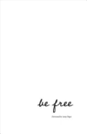 Image of be free