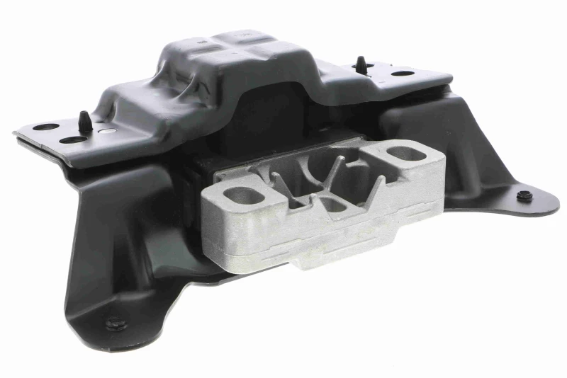 Image of VAICO V10-3450 Mounting, manual transmission Original VAICO Quality, Front Axle Left Mounting,manual transmission (249)