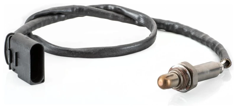 Image of HELLA Lambda sensor HELLA 6PA 358 103-451