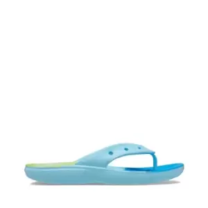 Image of Classic Ombre Flip Flops
