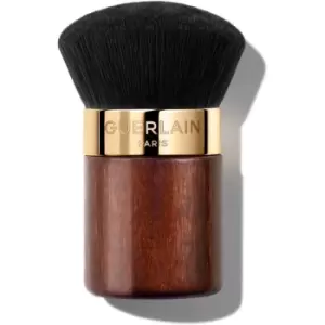 image of GUERLAIN Parure Gold Skin Kabuki Brush Kabuki Foundation Brush