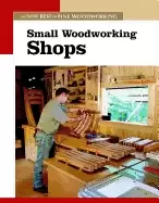 Image of small woodworking shops