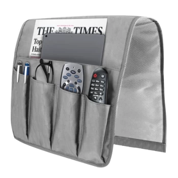 Image of Sofa Armrest Organiser M&W