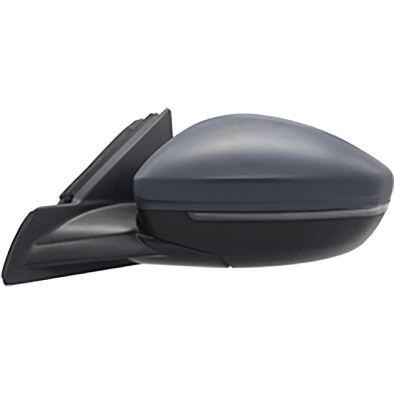 Image of Wing mirror DIEDERICHS 4228125