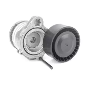 Image of SKF Tensioner Pulley VKM 38212 Tensioner Pulley, v-ribbed belt BMW,3 Touring (E91),3 Limousine (E90),1 Schragheck (E87),3 Coupe (E92)