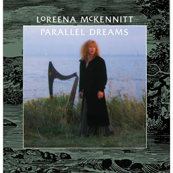 image of Loreena Mckennitt - Parallel Dreams [australian Import] CD