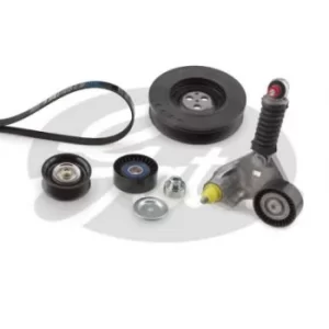 Image of Micro-V Multi-Ribbed Belt Kit Gates K116PK1640