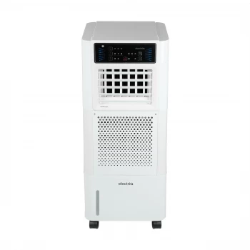 image of electriQ Slim20i 18L Portable Evaporative Air Cooler