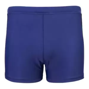 image of Slazenger Splice Boxers Mens - Blue