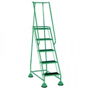 Image of Slingsby Green 5 Tread Step 385144 SBY29302