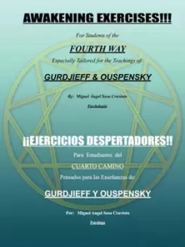 Image of Awakening Exercises by Miguel Angel Sosa