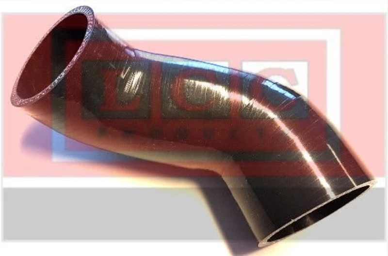 Image of LCC LCC6286 Turbocharger Hose Charger Intake Hose (3314)