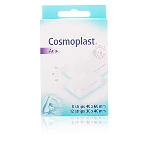 Image of COSMOPLAST apositos impermeables 20 uds