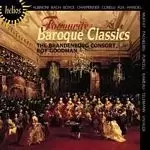 image of Various Composers - Favourite Baroque Classics (Music CD)