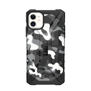 image of Urban Armour Gear Pathfinder SE Camo Series case for iPhone 11 111717114060 - Arctic