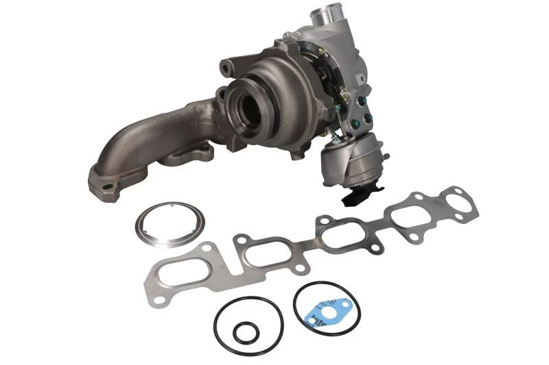 Image of EVORON EVTC0329 Turbocharger Charger,charging system (2234)