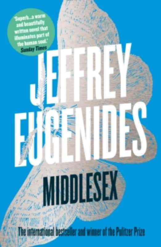 Image of middlesex 9780007528646