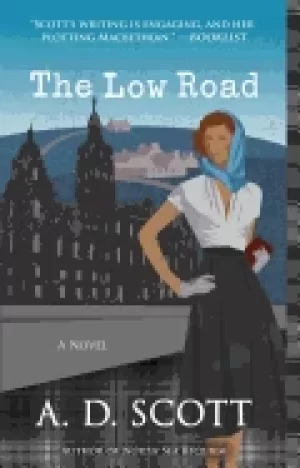 Image of low road volume 5