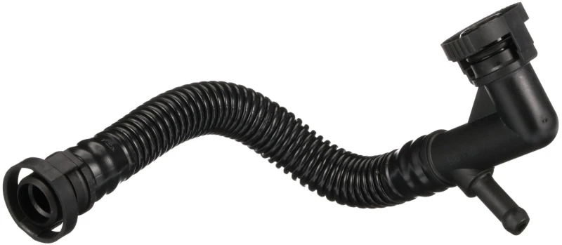 Image of GATES Crankcase breather hose GATES EMH247
