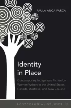 Image of Identity in place by Paula Anca Farca