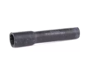 Image of MEYLE Radiator Hose 119 121 0048 Coolant Hose VW,GOLF I Cabriolet (155),GOLF I (17),Caddy I Pickup (14),SCIROCCO (53),Jetta Mk1 (16)