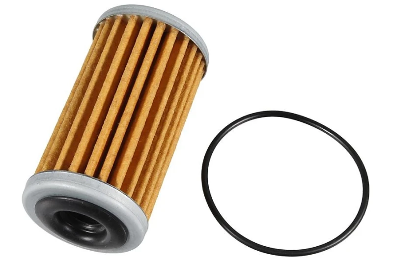 Image of Automatic transmission filter METZGER 8028027