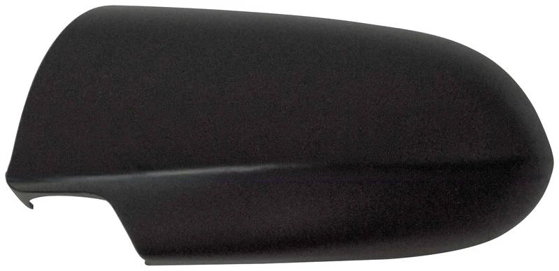 Image of PRASCO OP7157404 Cover, outside mirror Left, Black Cover,outside mirror (23)