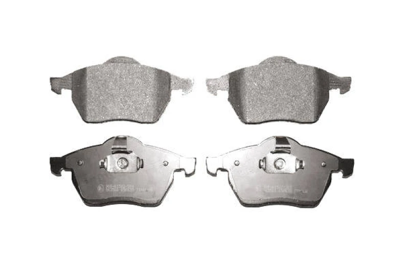 Image of LPR 05P635 Brake pad set Brake Pad Set,disc brake (402)