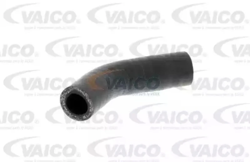 Image of Charger intake hose VAICO V24-0631